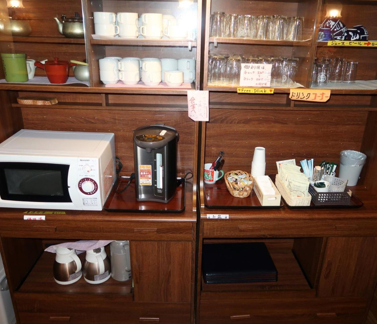 Country Inn Kashiwabara Hakuba Ngoại thất bức ảnh