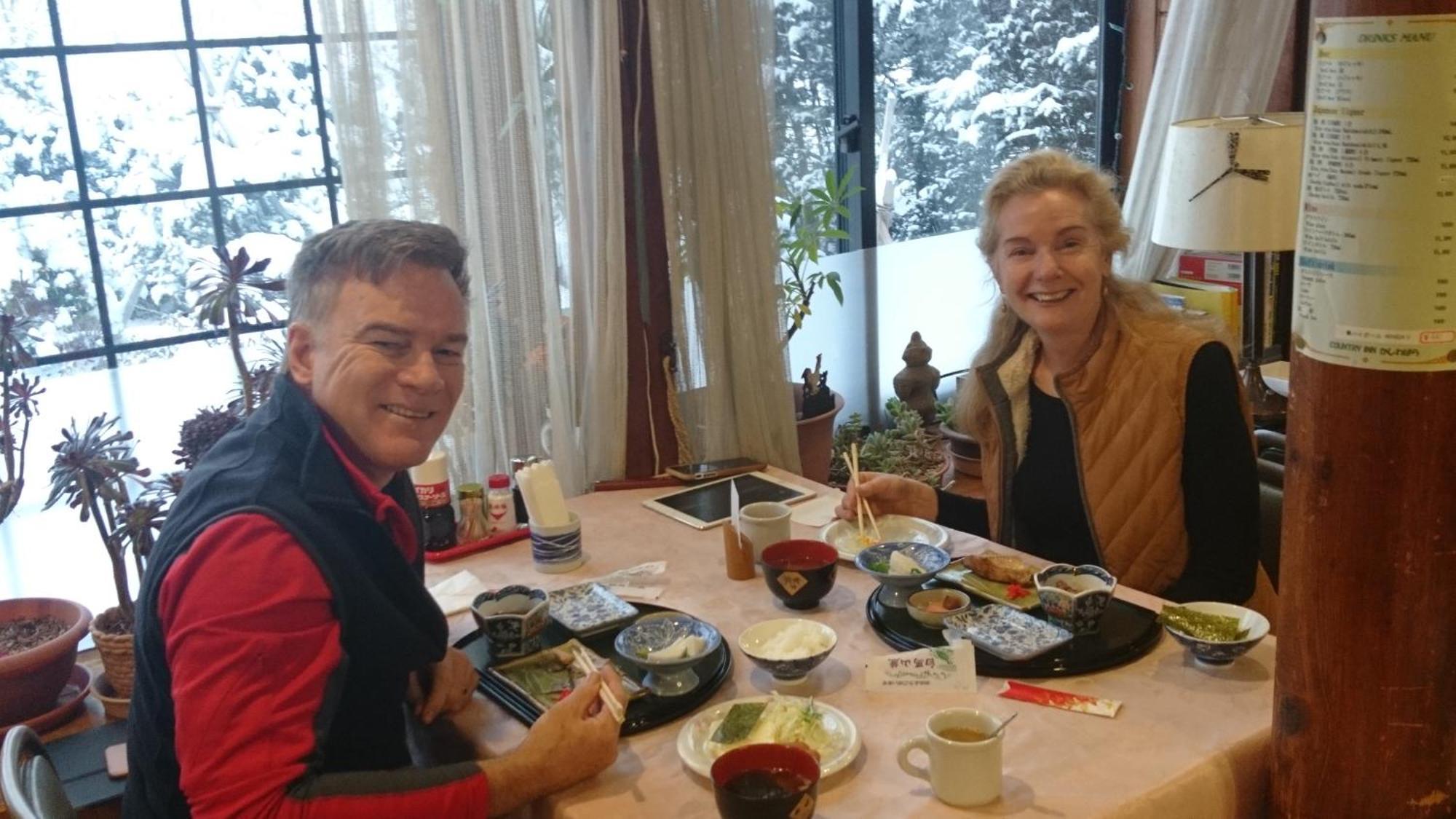 Country Inn Kashiwabara Hakuba Ngoại thất bức ảnh