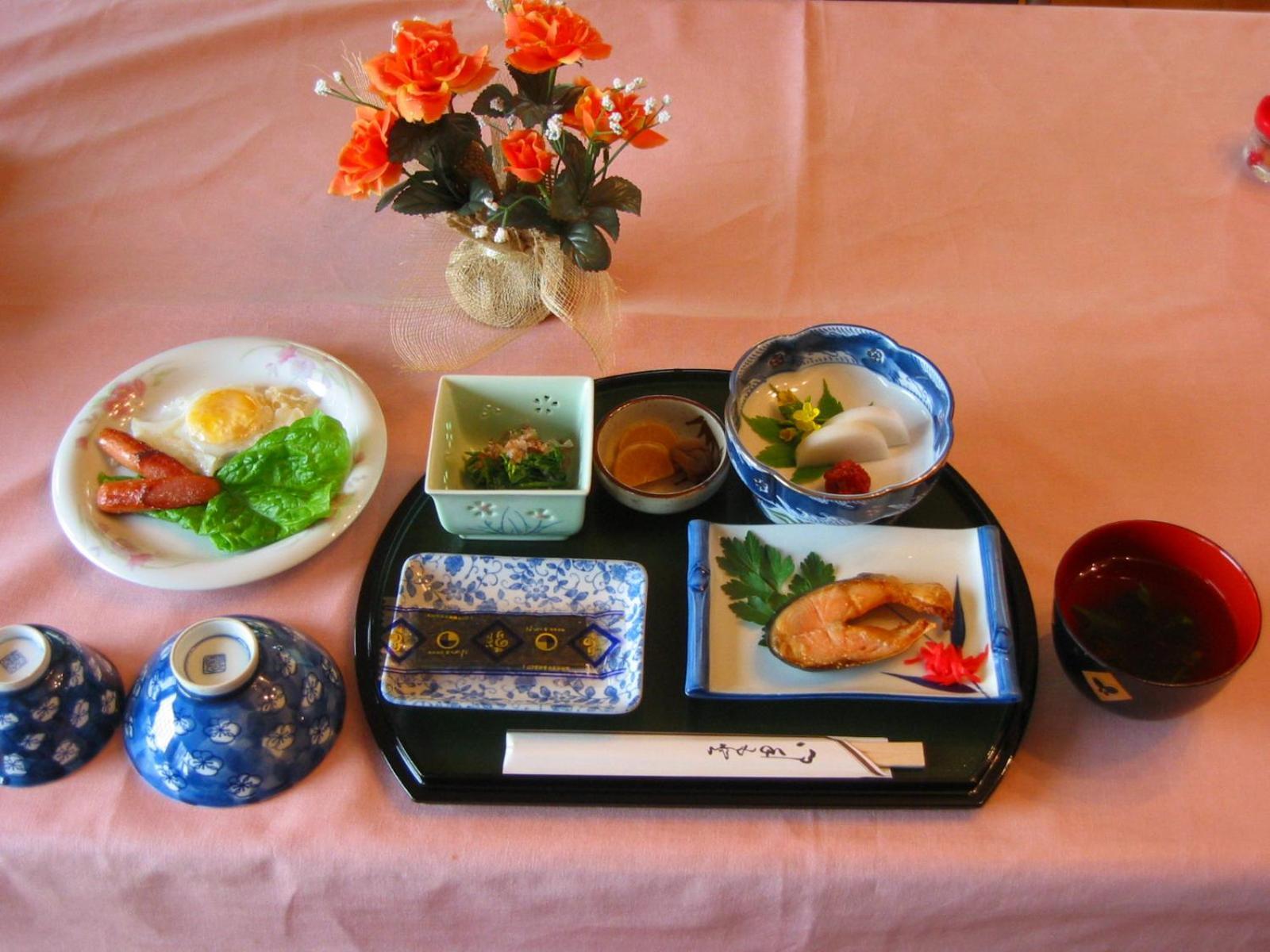 Country Inn Kashiwabara Hakuba Ngoại thất bức ảnh